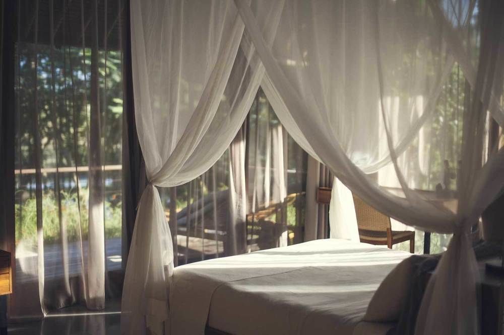 Отель Reddoor Bali Чангу Экстерьер фото